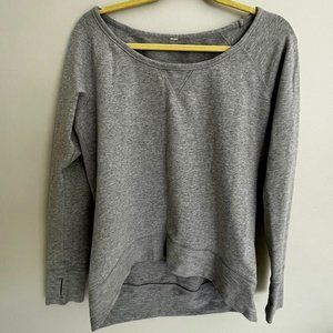 Lululemon Sweatshirt